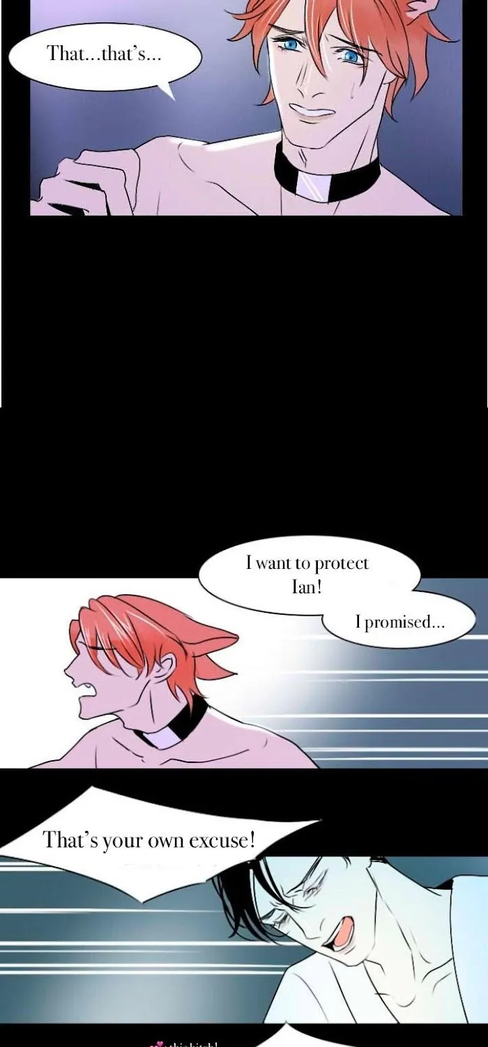 Falling (Yun) Webtoon Chapter 7 page 47 - 