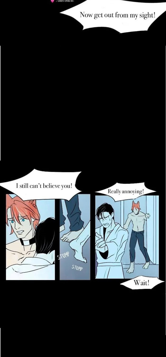Falling (Yun) Webtoon Chapter 7 page 48 - 