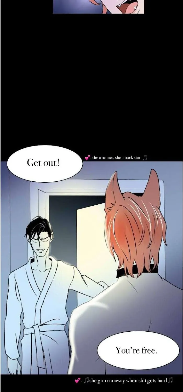 Falling (Yun) Webtoon Chapter 7 page 50 - 