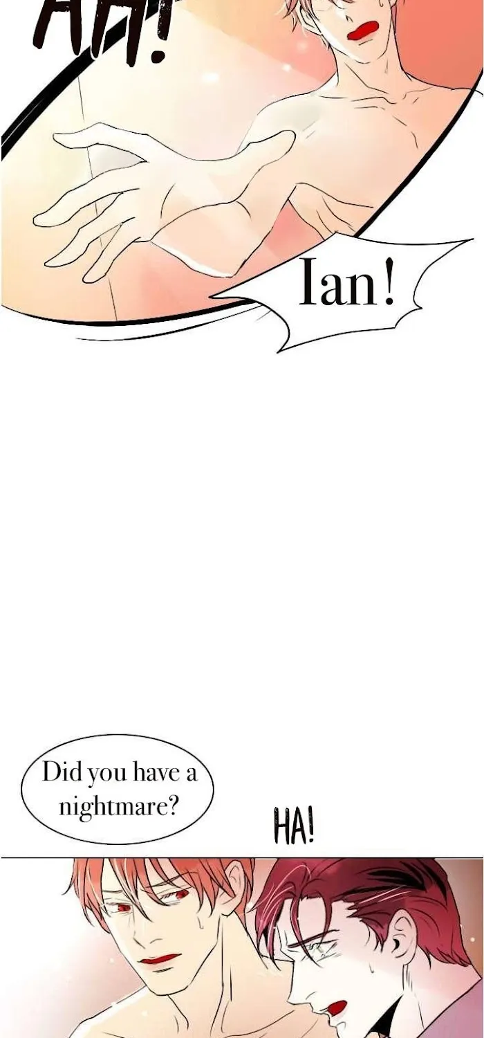 Falling (Yun) Webtoon Chapter 7 page 6 - 
