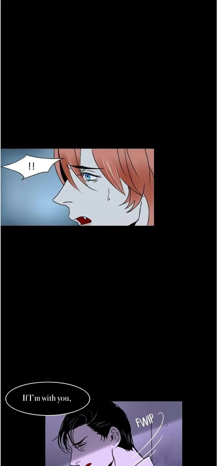 Falling (Yun) Webtoon Chapter 7 page 51 - 