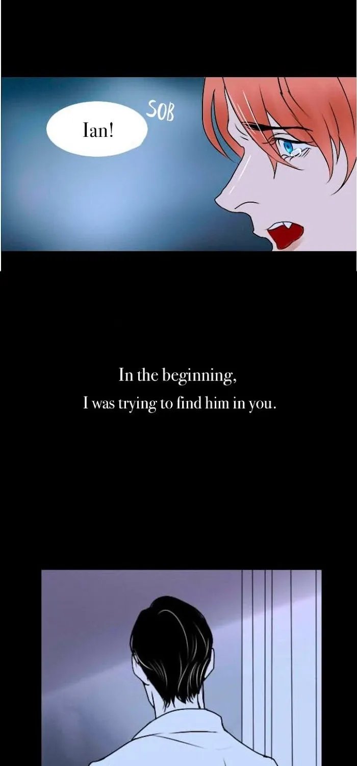 Falling (Yun) Webtoon Chapter 7 page 53 - 