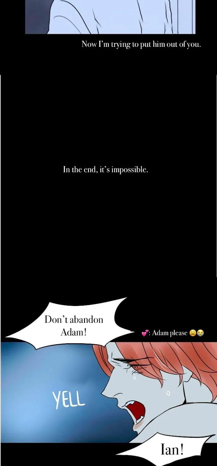 Falling (Yun) Webtoon Chapter 7 page 54 - 
