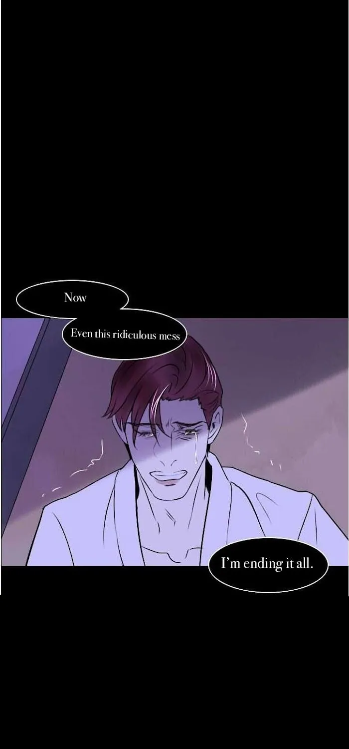 Falling (Yun) Webtoon Chapter 7 page 56 - 