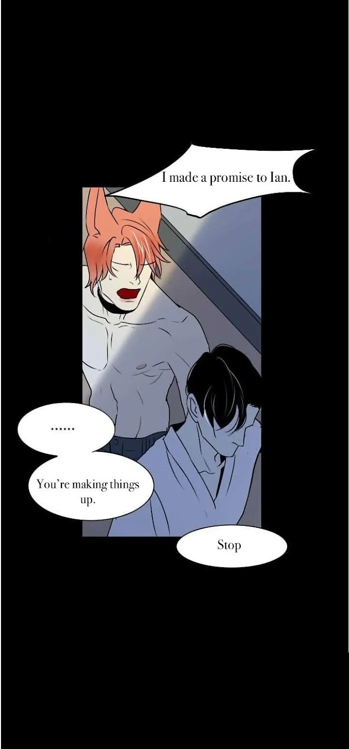 Falling (Yun) Webtoon Chapter 7 page 59 - 