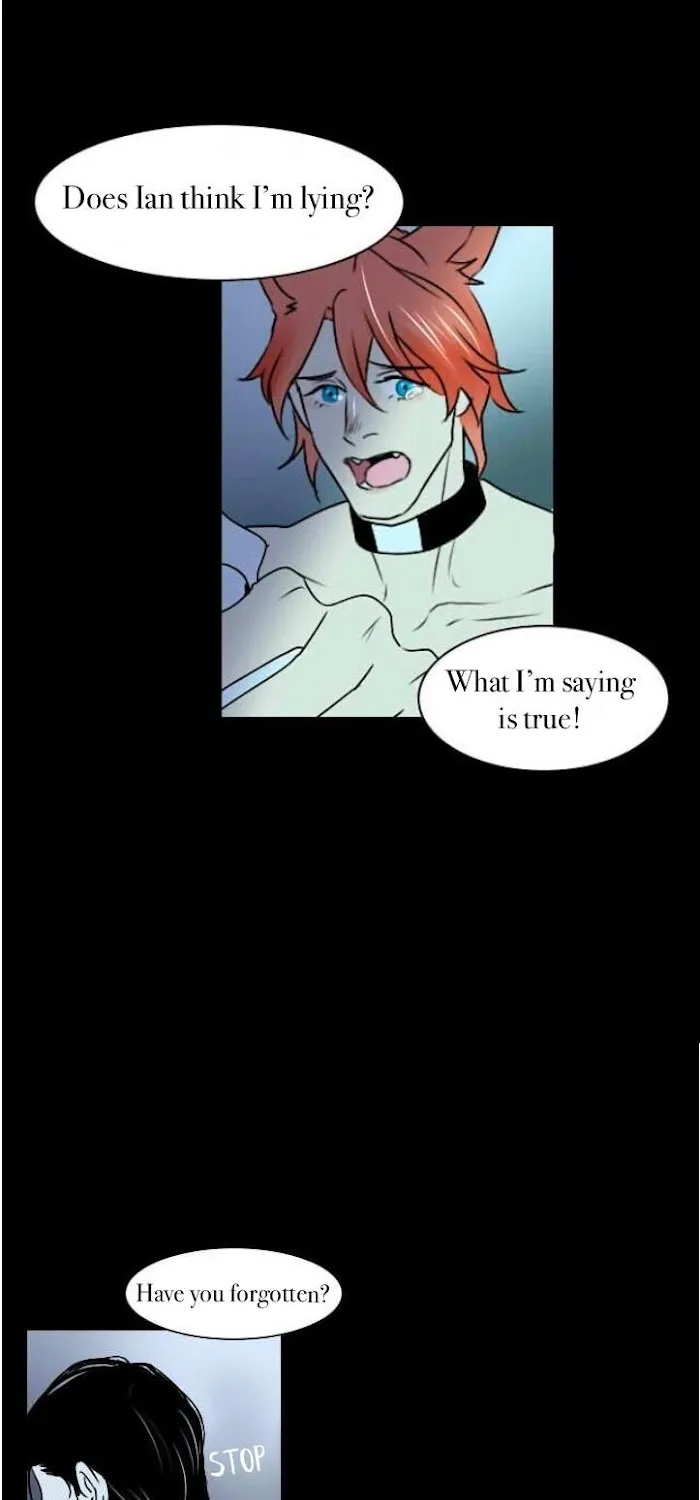 Falling (Yun) Webtoon Chapter 7 page 60 - 