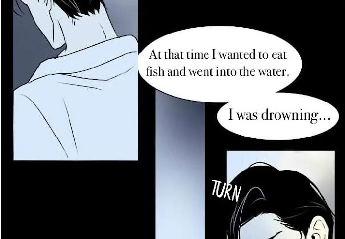 Falling (Yun) Webtoon Chapter 7 page 61 - 