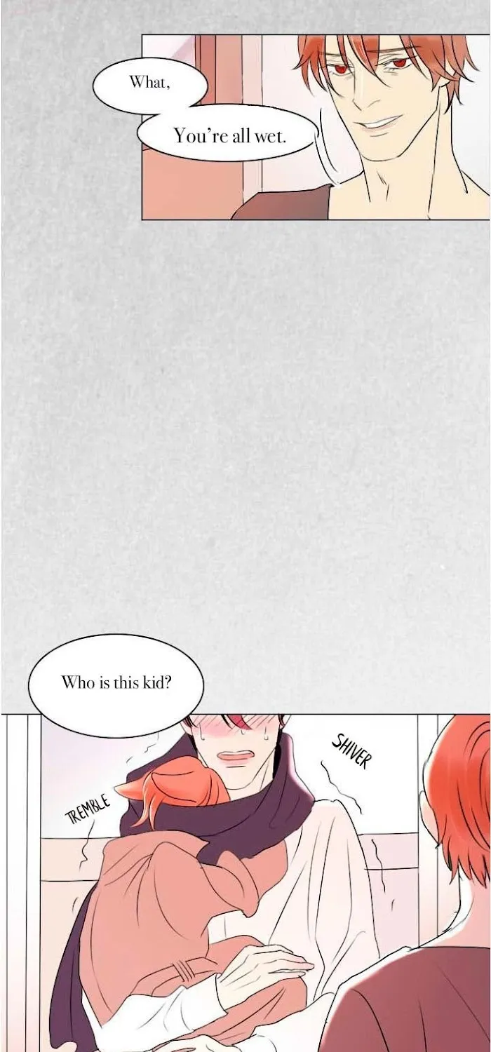 Falling (Yun) Webtoon Chapter 7 page 74 - 