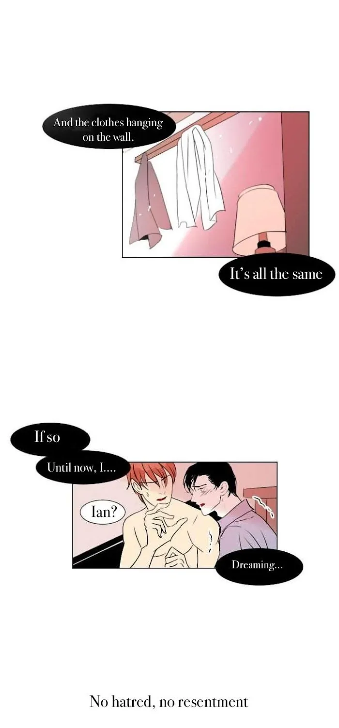 Falling (Yun) Webtoon Chapter 7 page 9 - 