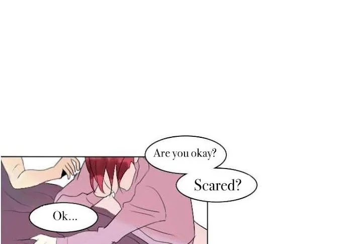 Falling (Yun) Webtoon Chapter 7 page 10 - 
