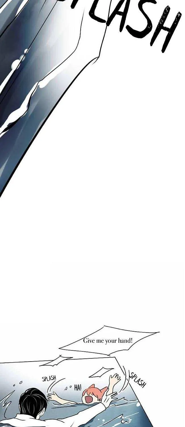 Falling (Yun) Webtoon Chapter 8 page 11 - 