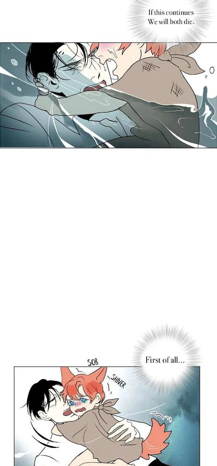 Falling (Yun) Webtoon Chapter 8 page 15 - 