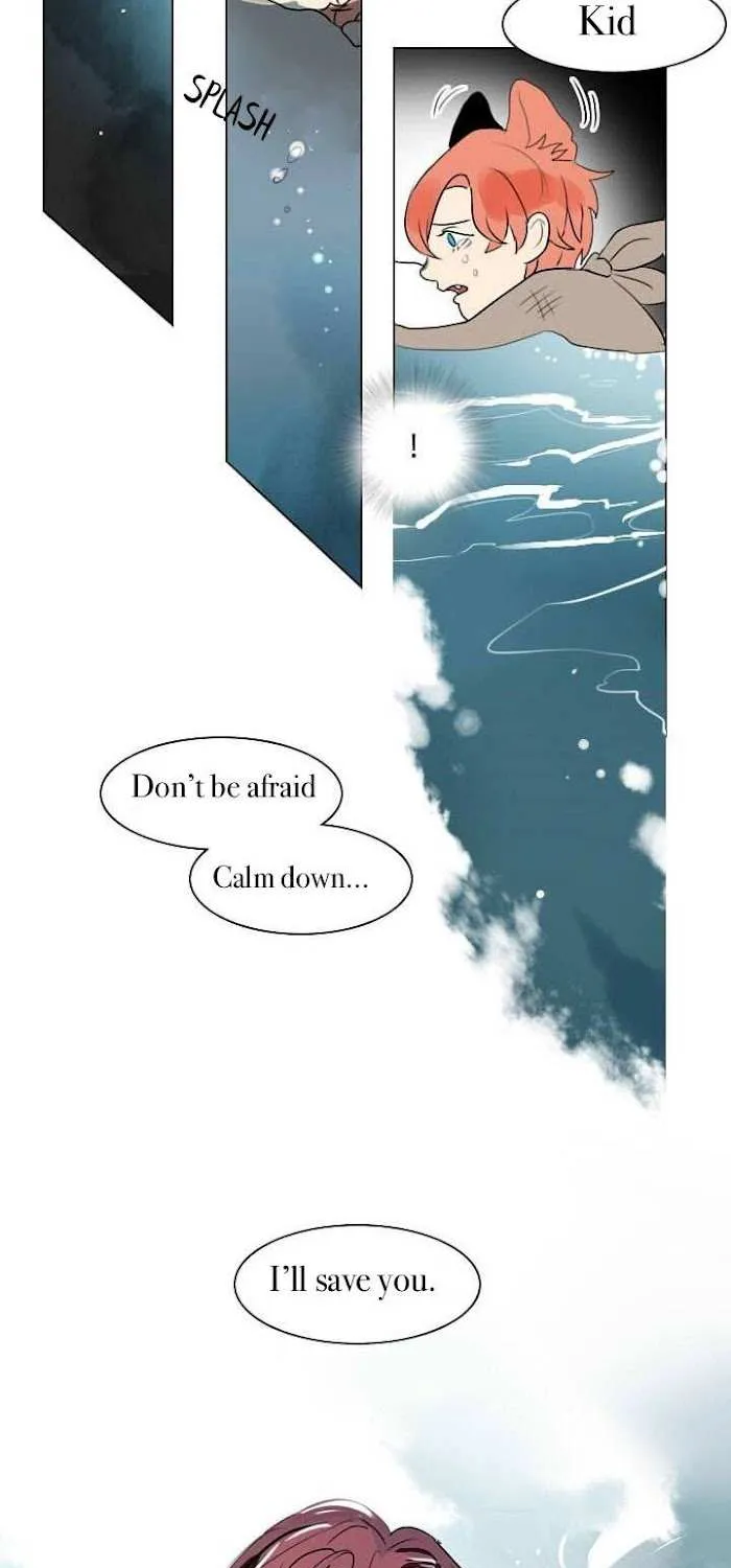 Falling (Yun) Webtoon Chapter 8 page 17 - 