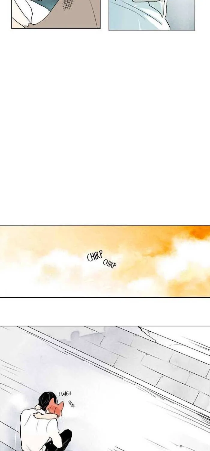Falling (Yun) Webtoon Chapter 8 page 19 - 
