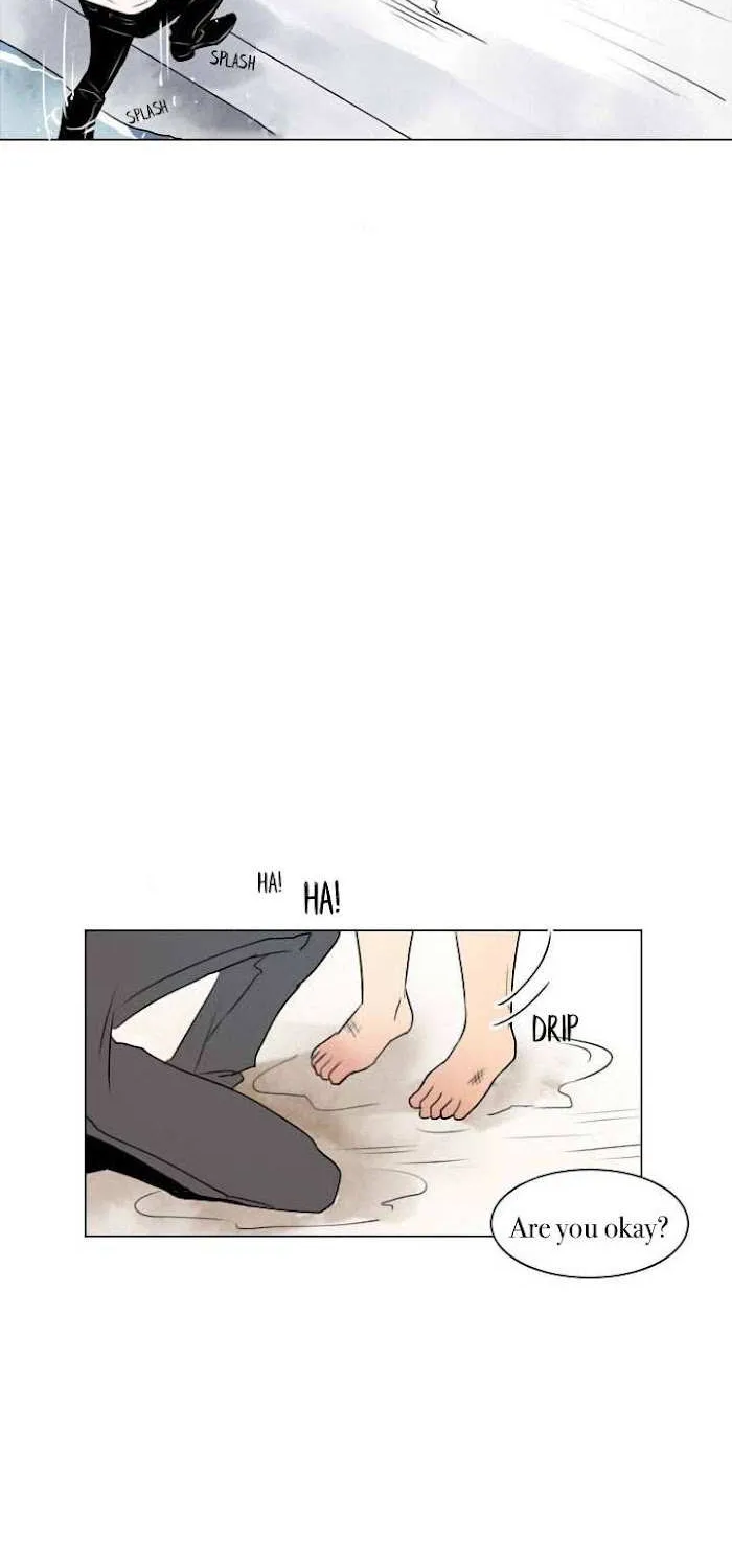 Falling (Yun) Webtoon Chapter 8 page 20 - 
