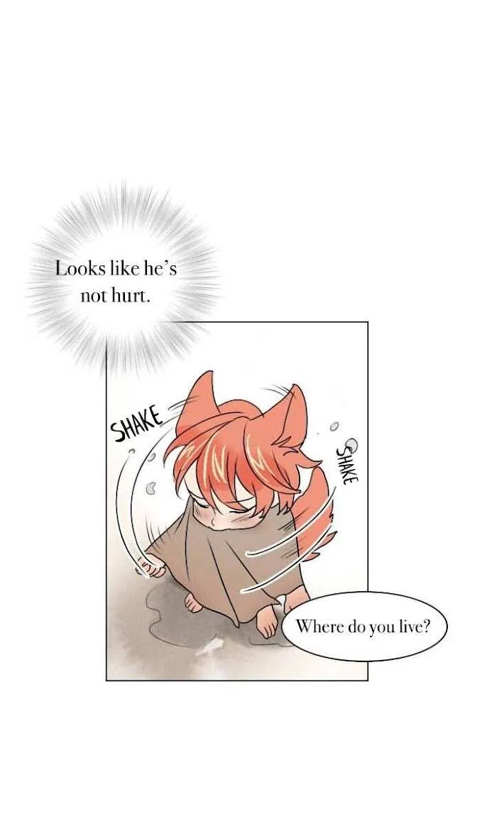 Falling (Yun) Webtoon Chapter 8 page 21 - 