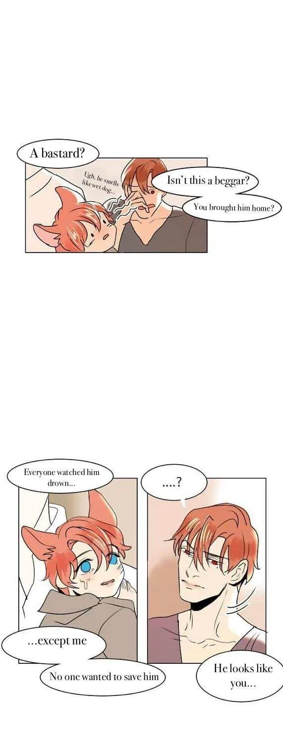Falling (Yun) Webtoon Chapter 8 page 26 - 