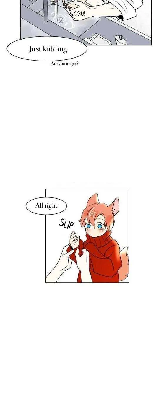 Falling (Yun) Webtoon Chapter 8 page 28 - 