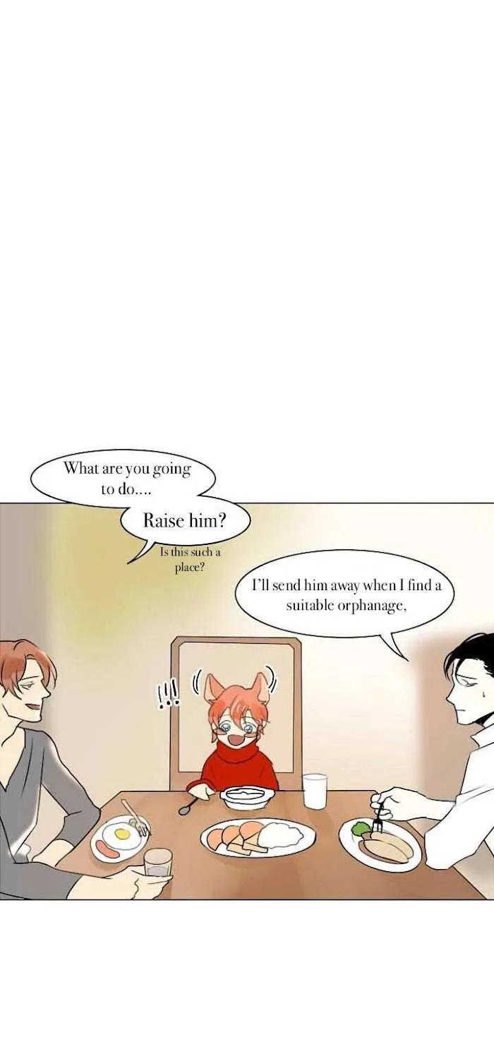 Falling (Yun) Webtoon Chapter 8 page 29 - 
