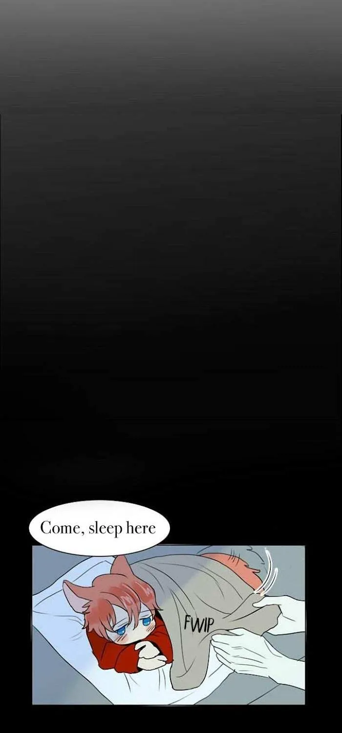 Falling (Yun) Webtoon Chapter 8 page 34 - 