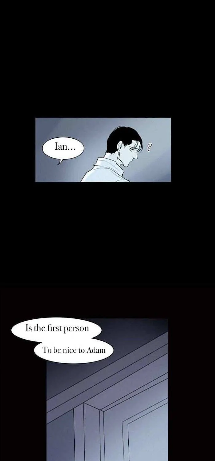 Falling (Yun) Webtoon Chapter 8 page 35 - 