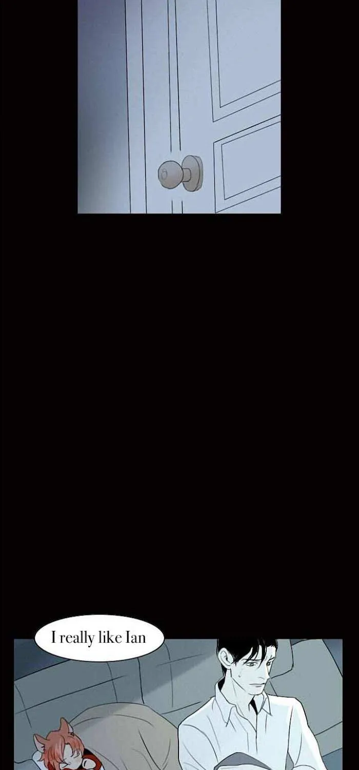 Falling (Yun) Webtoon Chapter 8 page 36 - 