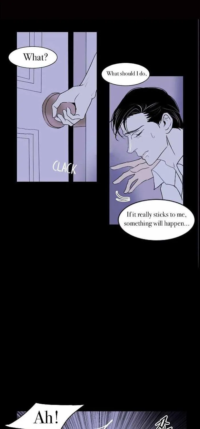 Falling (Yun) Webtoon Chapter 8 page 38 - 