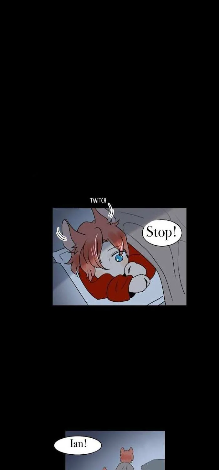 Falling (Yun) Webtoon Chapter 8 page 43 - 