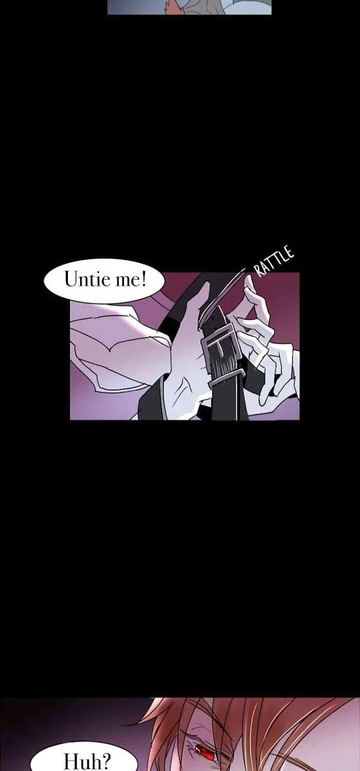 Falling (Yun) Webtoon Chapter 8 page 44 - 