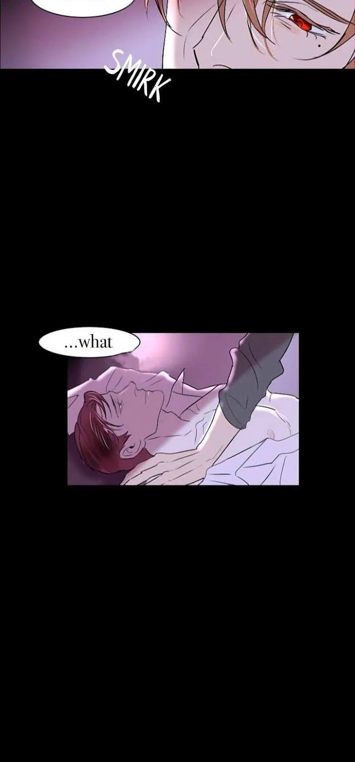 Falling (Yun) Webtoon Chapter 8 page 45 - 