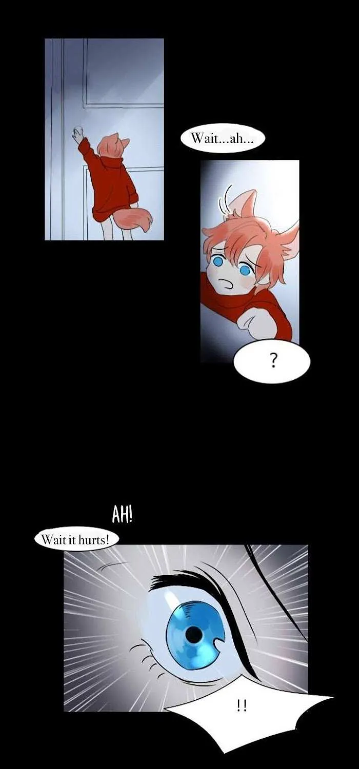 Falling (Yun) Webtoon Chapter 8 page 46 - 