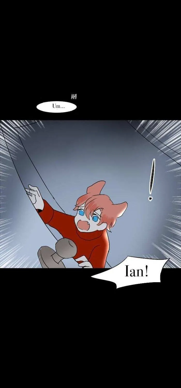 Falling (Yun) Webtoon Chapter 8 page 47 - 