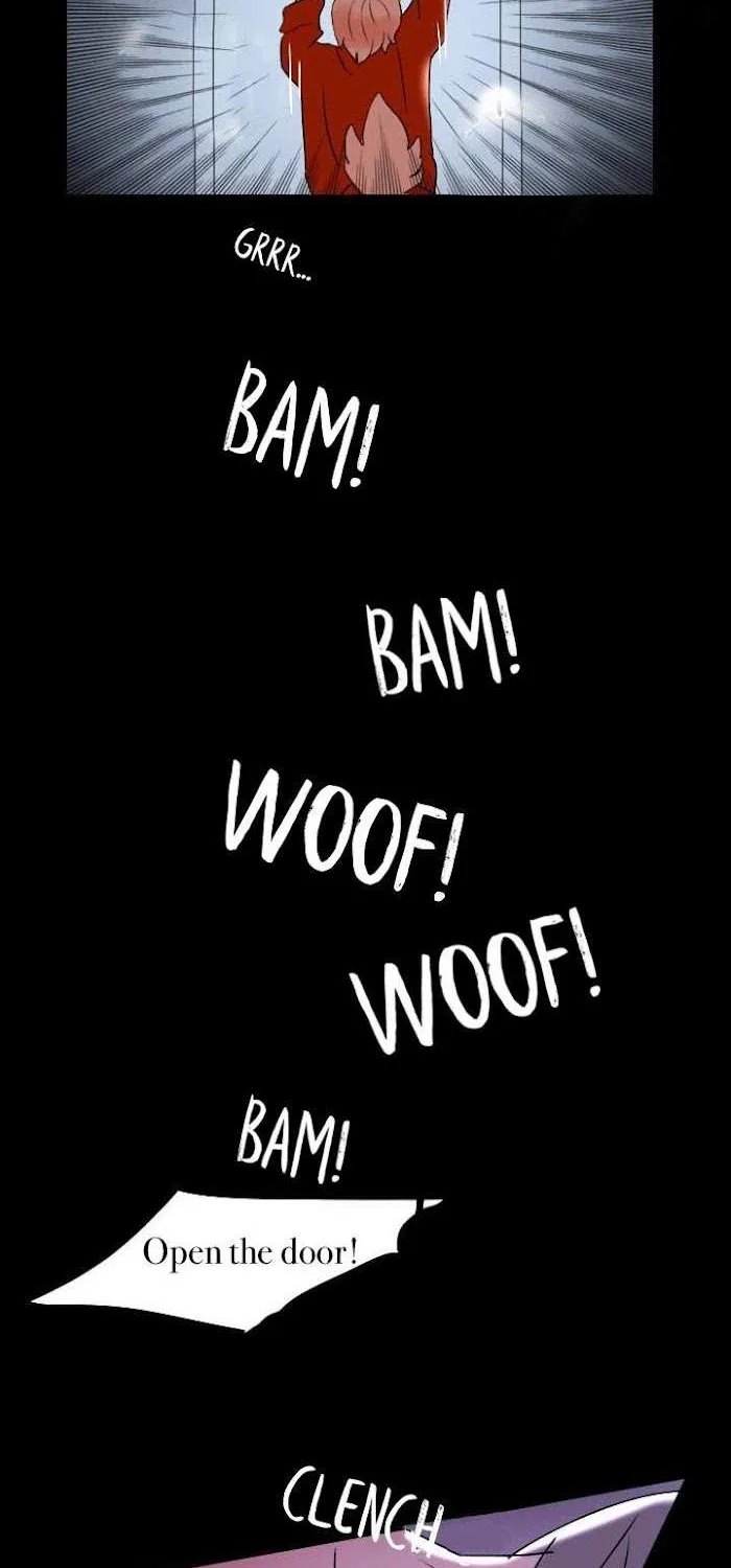 Falling (Yun) Webtoon Chapter 8 page 49 - 