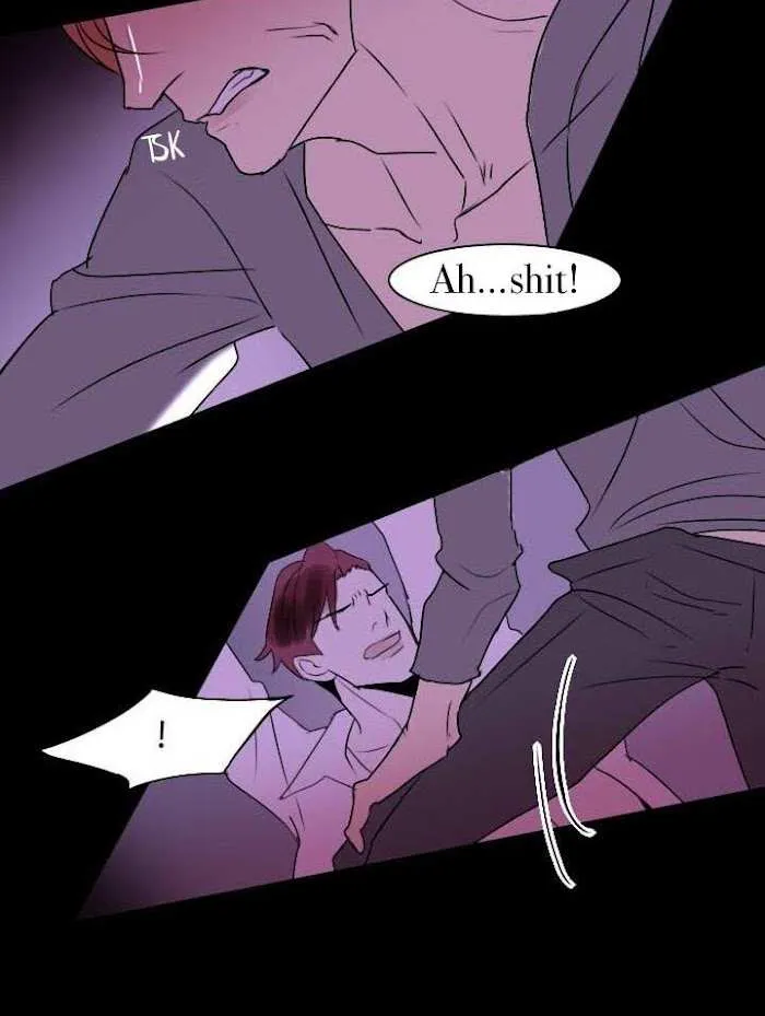 Falling (Yun) Webtoon Chapter 8 page 50 - 