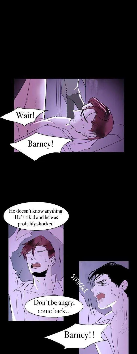 Falling (Yun) Webtoon Chapter 8 page 51 - 