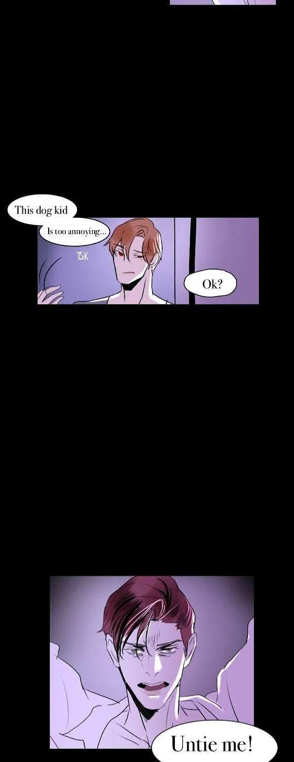 Falling (Yun) Webtoon Chapter 8 page 52 - 