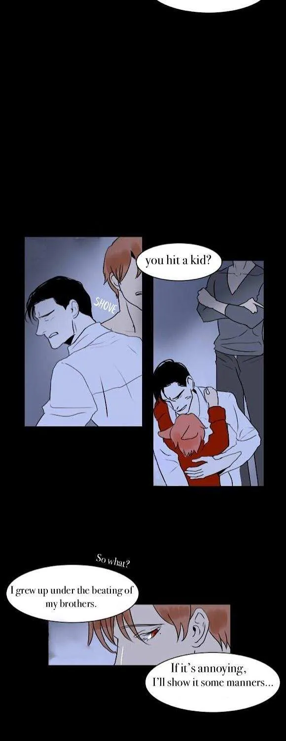 Falling (Yun) Webtoon Chapter 8 page 53 - 