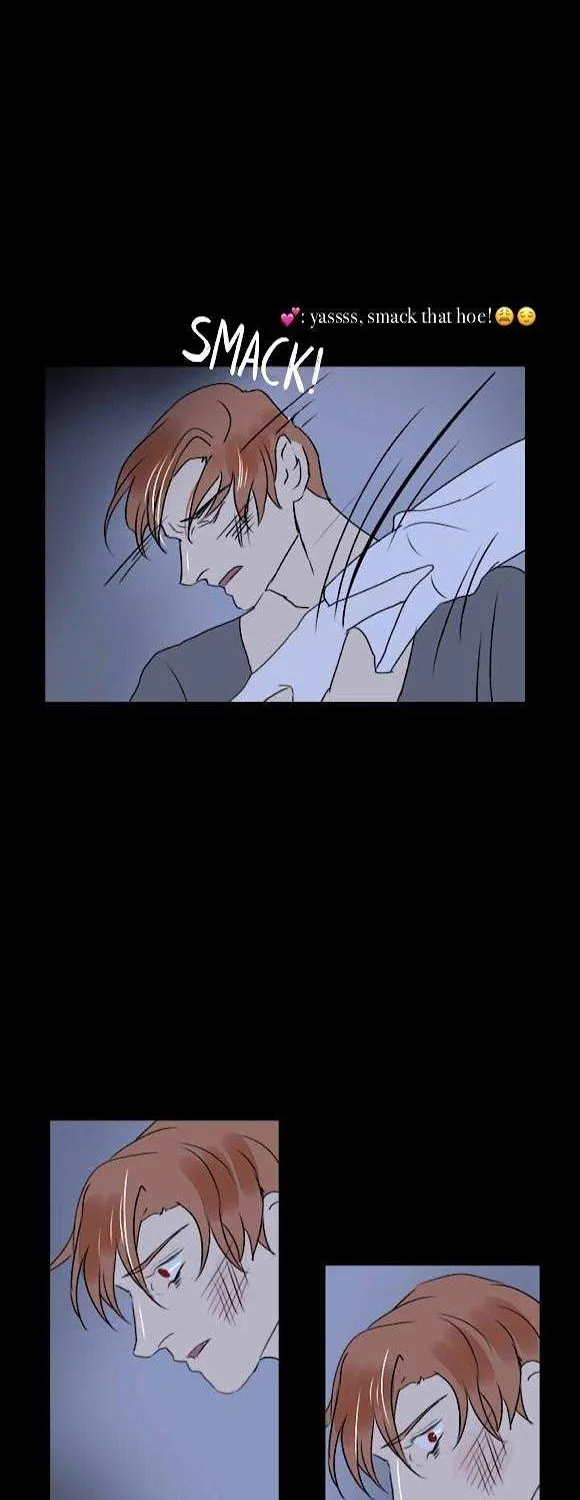 Falling (Yun) Webtoon Chapter 8 page 54 - 