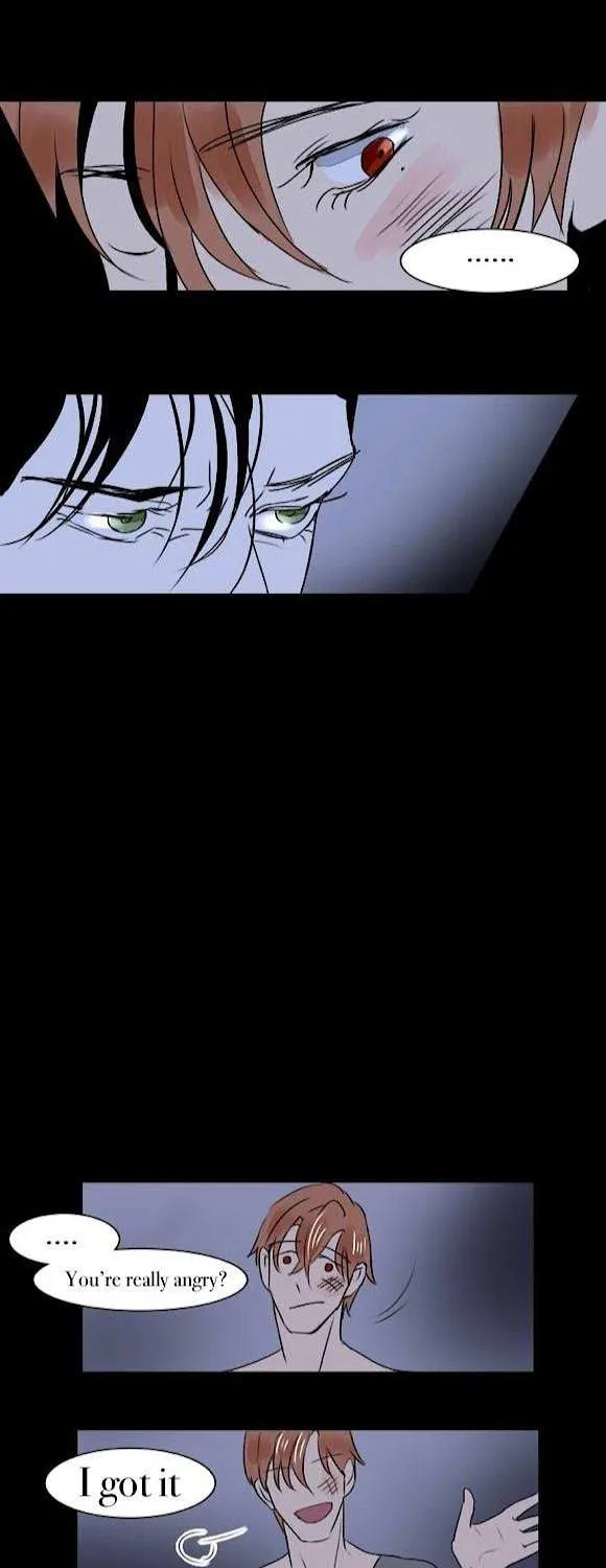 Falling (Yun) Webtoon Chapter 8 page 56 - 