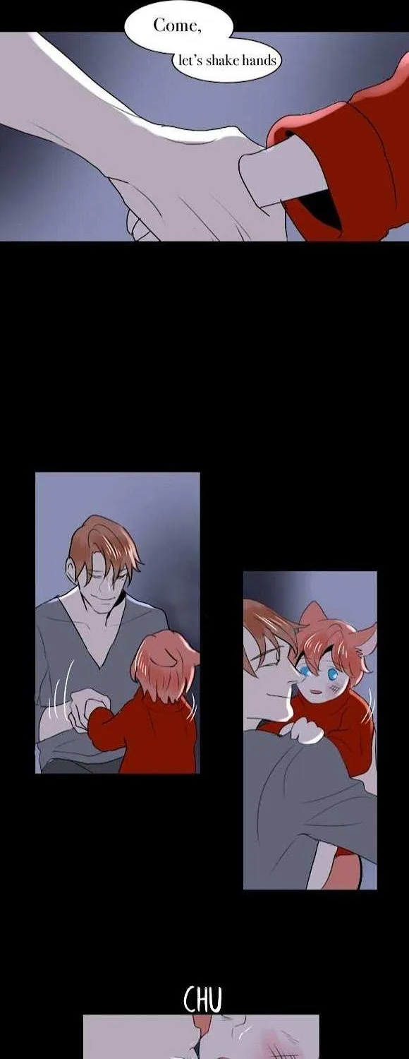 Falling (Yun) Webtoon Chapter 8 page 58 - 