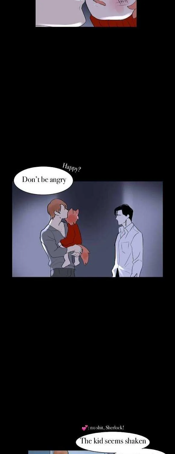 Falling (Yun) Webtoon Chapter 8 page 59 - 