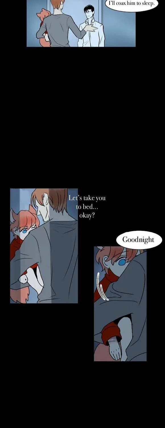 Falling (Yun) Webtoon Chapter 8 page 60 - 
