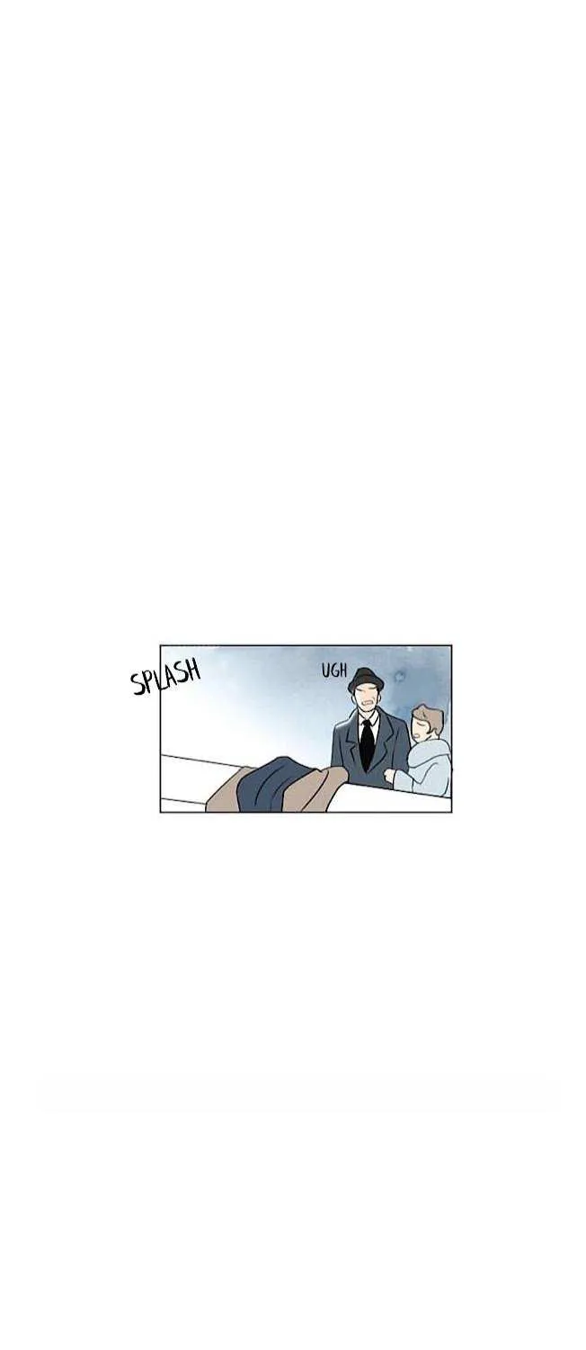 Falling (Yun) Webtoon Chapter 8 page 8 - 