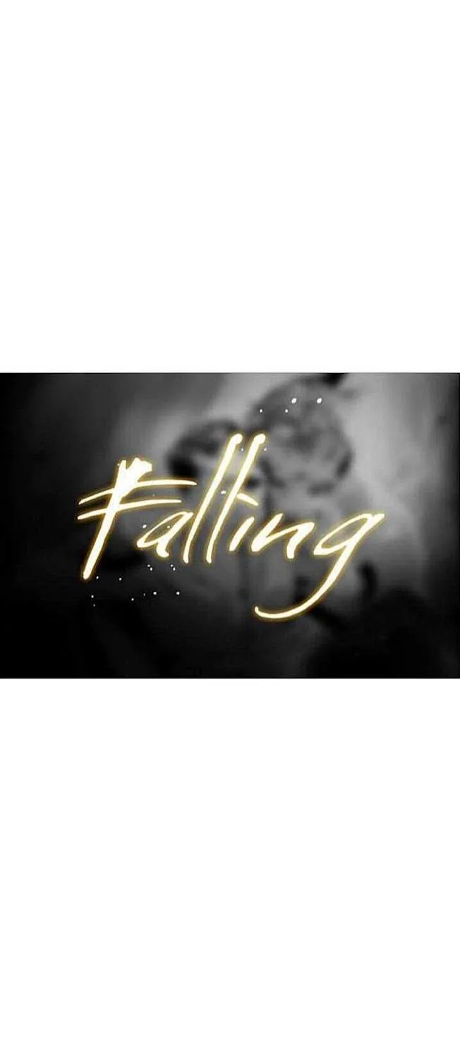 Falling (Yun) Webtoon Chapter 8 page 9 - 