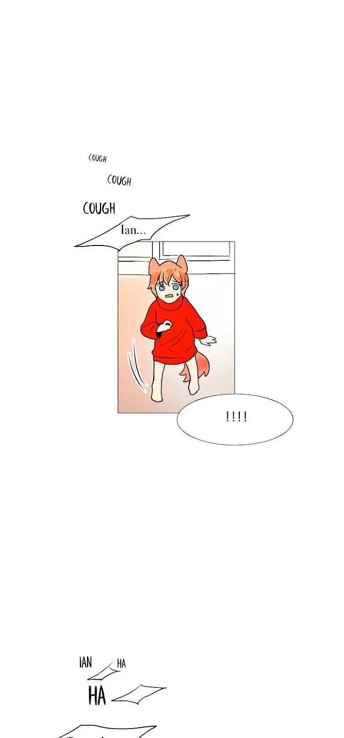 Falling (Yun) Webtoon Chapter 9 page 14 - 