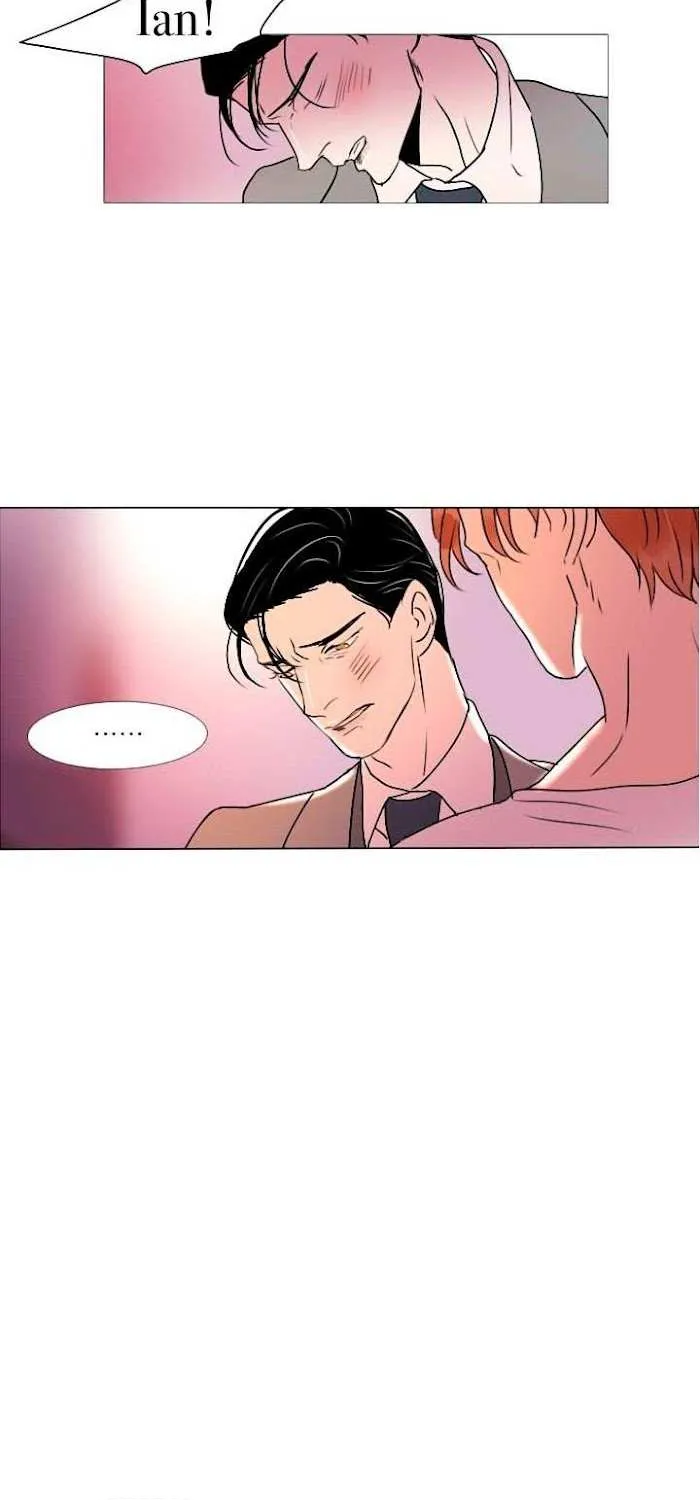 Falling (Yun) Webtoon Chapter 9 page 15 - 