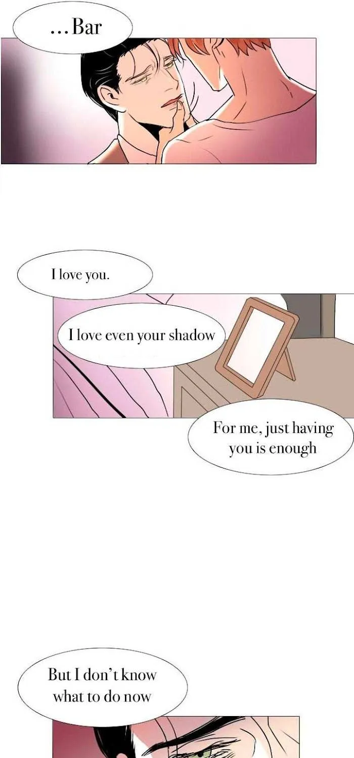 Falling (Yun) Webtoon Chapter 9 page 16 - 