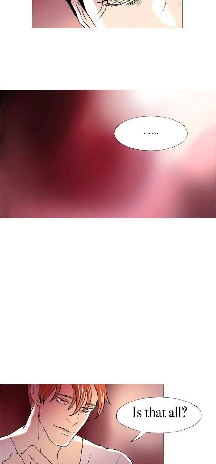 Falling (Yun) Webtoon Chapter 9 page 17 - 