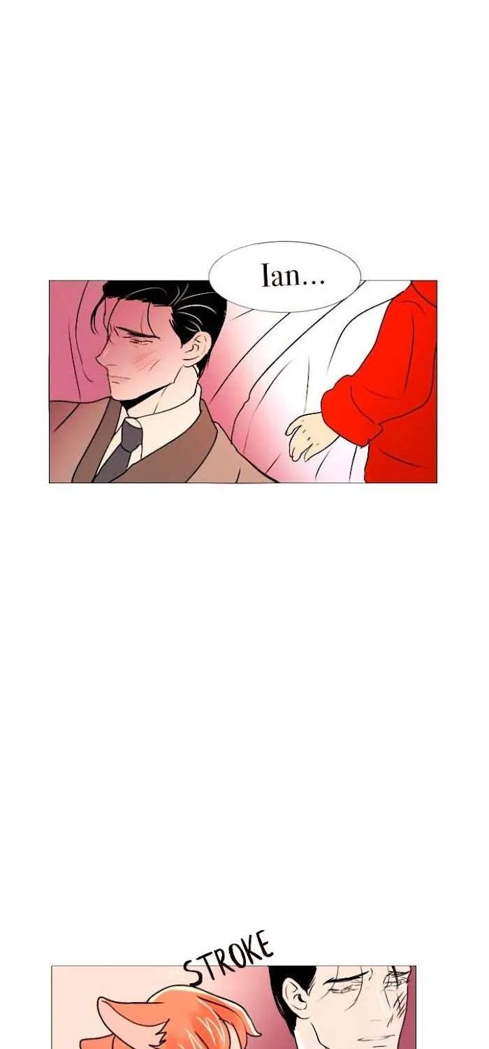 Falling (Yun) Webtoon Chapter 9 page 20 - 