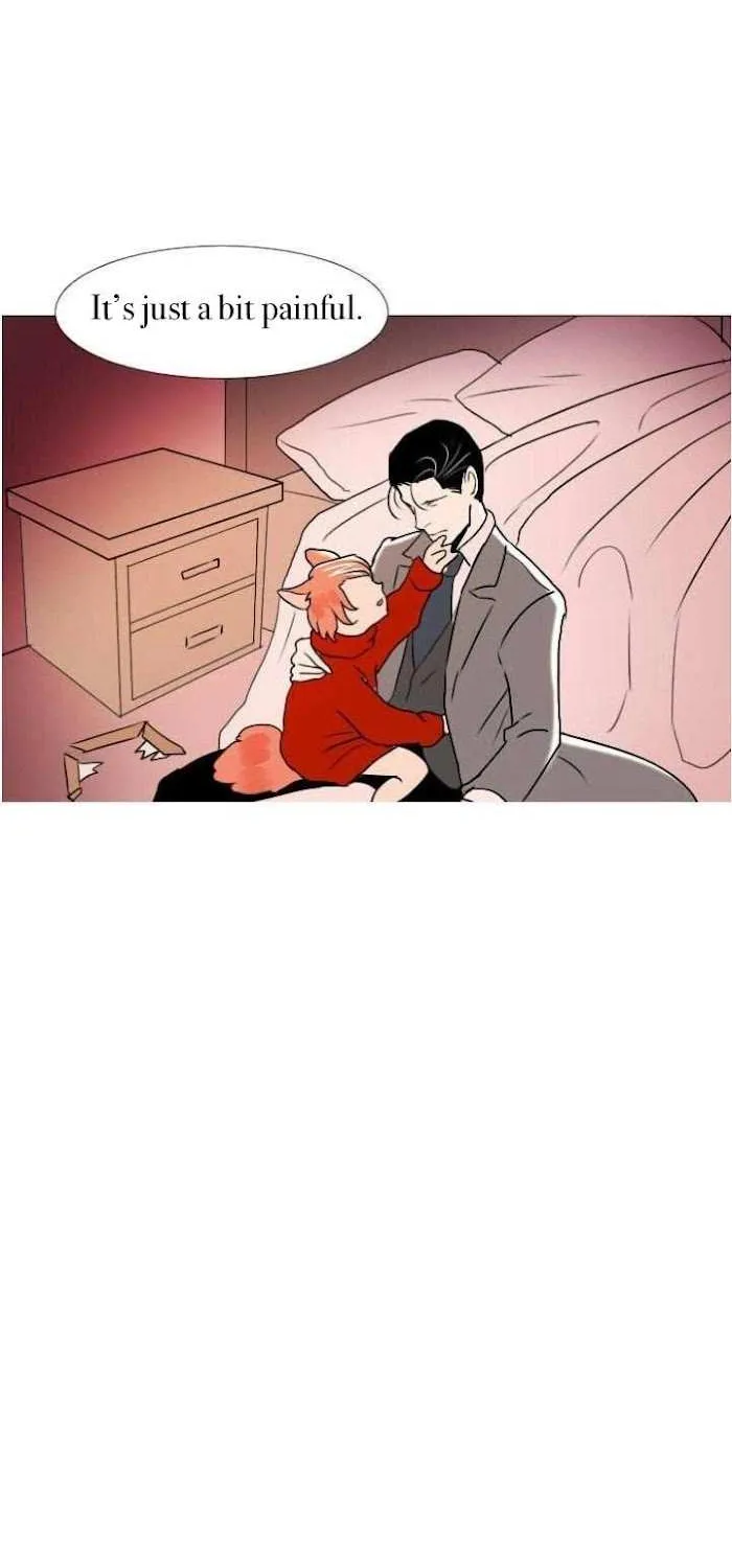 Falling (Yun) Webtoon Chapter 9 page 23 - 